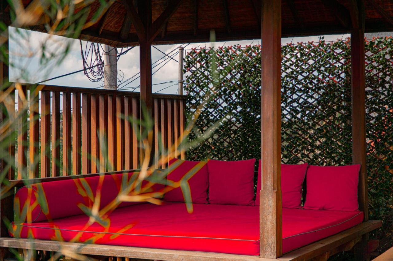 Uma Stana Villa Ubud  Exterior photo